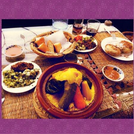 Café Bab Ftouh